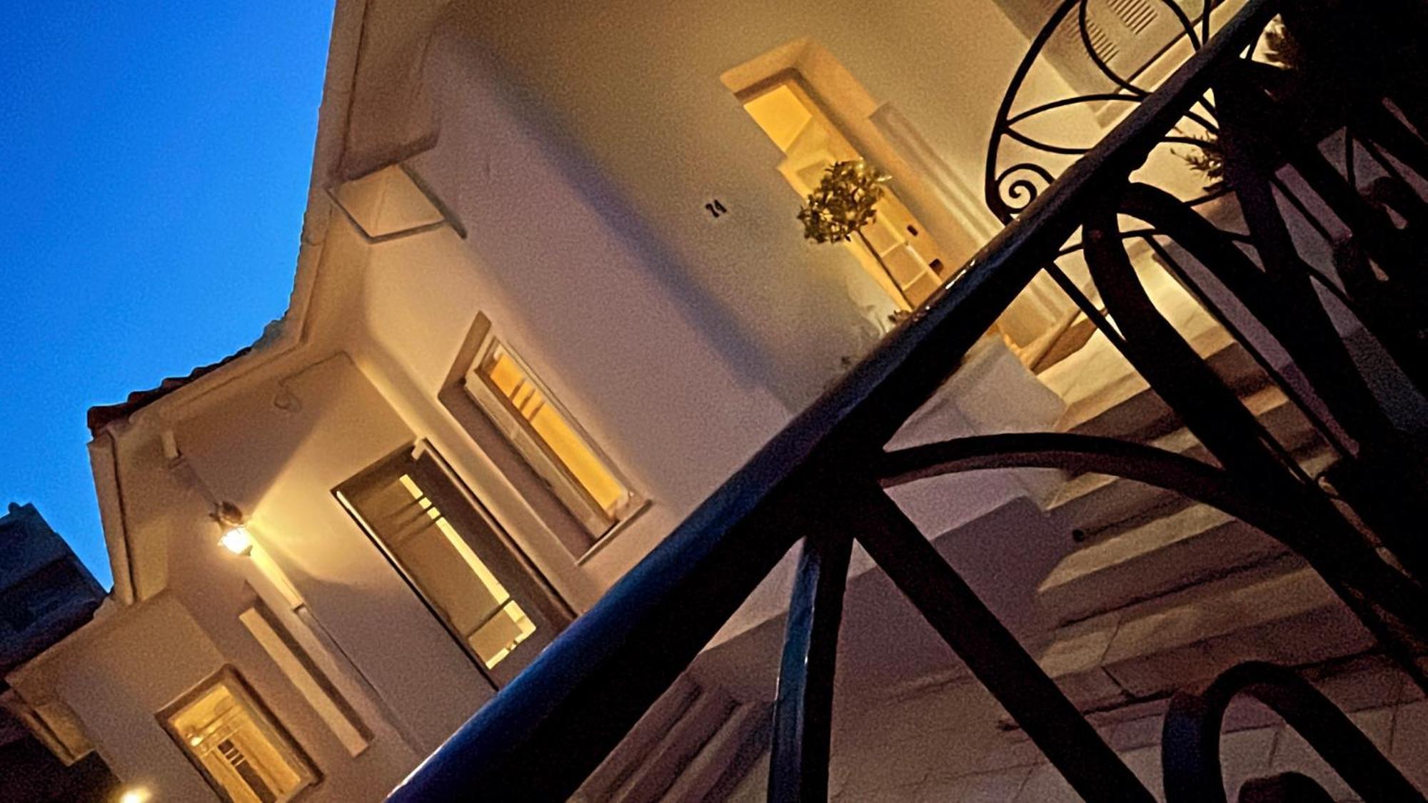 74 Volos Exteriér fotografie